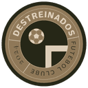Logo Destreinados FC