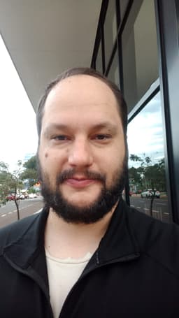 Foto de Thiago Macedo